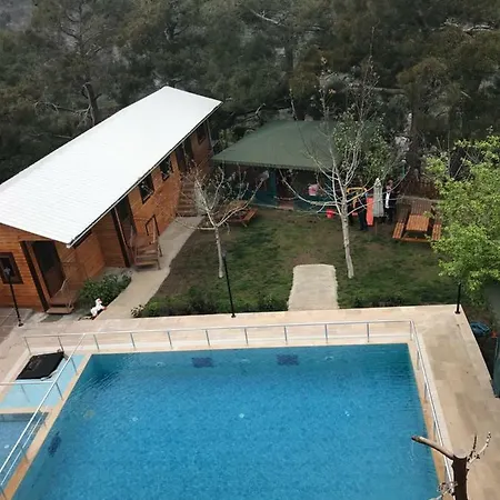 Yenivadi * Antalya